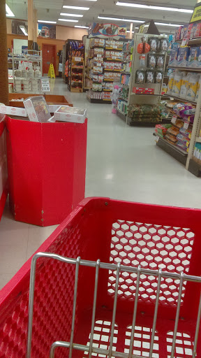 Grocery Store «Red Front Supermarket, Inc», reviews and photos, 677 Chicago Ave, Harrisonburg, VA 22802, USA