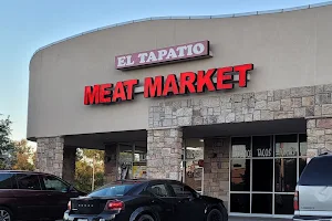 El Tapatio Meat Market image