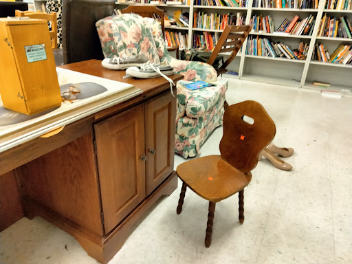 Non-Profit Organization «Goodwill Houston Select Stores», reviews and photos, 13140 Louetta Rd C, Cypress, TX 77429, USA