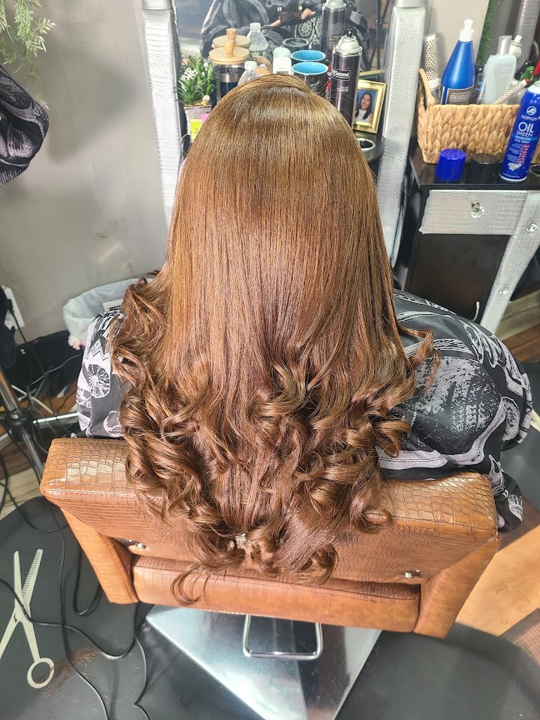 Jacky Hair Salon 11901