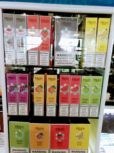 Tobacco Shop «Smokeovapor», reviews and photos, 13530 IL-59 #106, Plainfield, IL 60544, USA