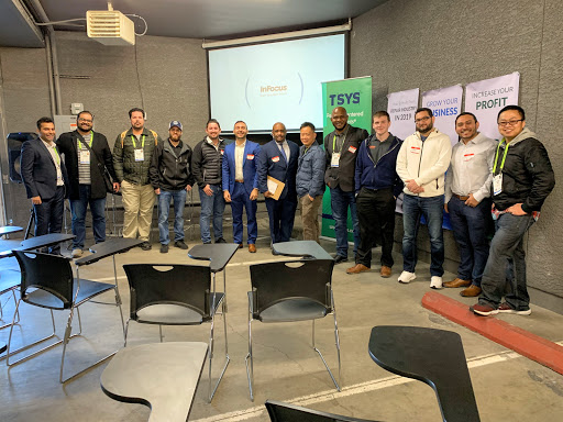 Computer Repair Service «MJM Network Computer Repair», reviews and photos, 6819 Sepulveda Blvd #103, Van Nuys, CA 91405, USA