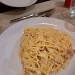 Photo n°1 de l'avis de veronica.e fait le 18/06/2023 à 13:38 sur le  Pizzeria Trattoria Da Enzo à Margine Coperta-Traversagna