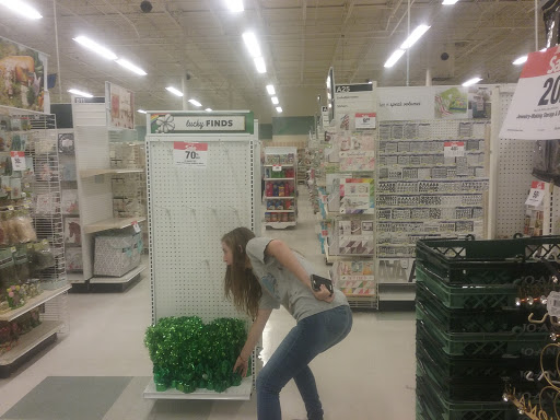 Fabric Store «Jo-Ann Fabrics and Crafts», reviews and photos, 2405 SW 27th Ave, Ocala, FL 34471, USA