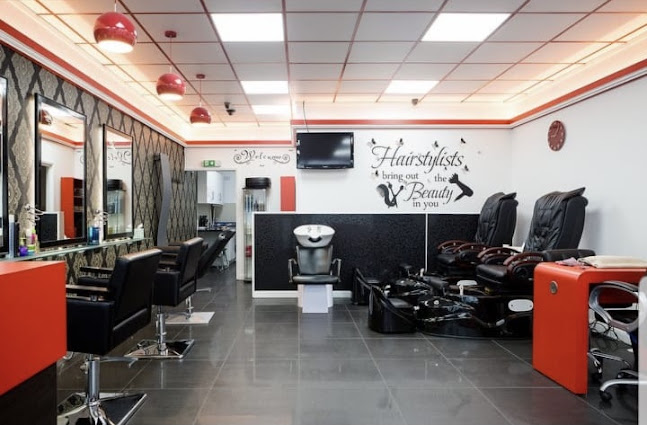Divine Hair and Beauty - Watford