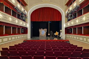 National Theatre "Toša Jovanović" image