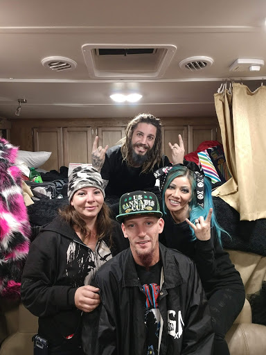 Live Music Venue «Blue Note Harrison / Harrison Event Center», reviews and photos, 9660 Dry Fork Rd, Harrison, OH 45030, USA