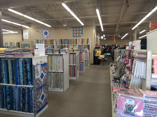 Fabric Store «SR Harris Fabric», reviews and photos, 3715 E Hwy 13, Burnsville, MN 55337, USA