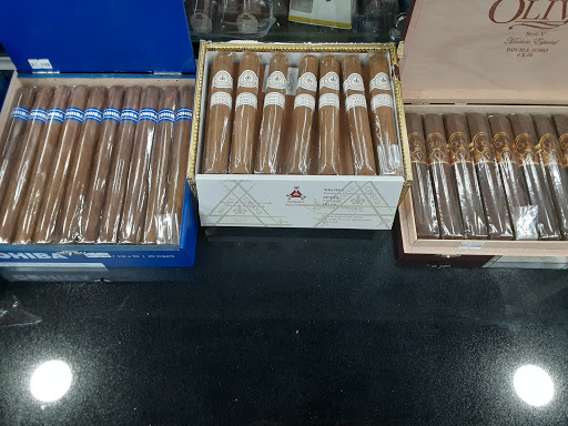 Liquor Store «Good Time Spirit Liquor Store», reviews and photos, 5434 Chimney Rock Rd, Houston, TX 77081, USA