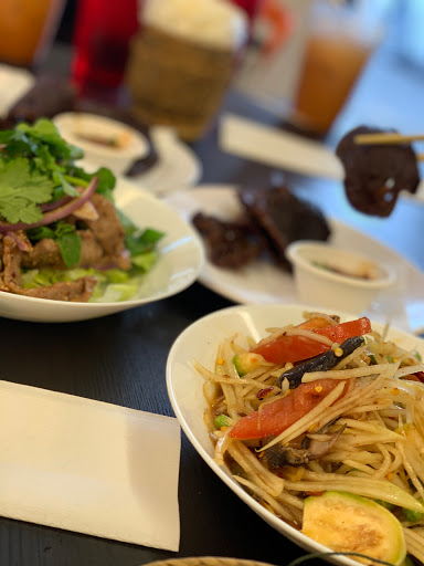 Asian Grocery Store «Vientiane Asian Grocery LLC», reviews and photos, 6059 Martin Luther King Jr Way S, Seattle, WA 98118, USA