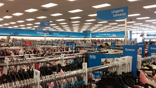 Clothing Store «Ross Dress for Less», reviews and photos, 415 South State Road 7, Hollywood, FL 33023, USA