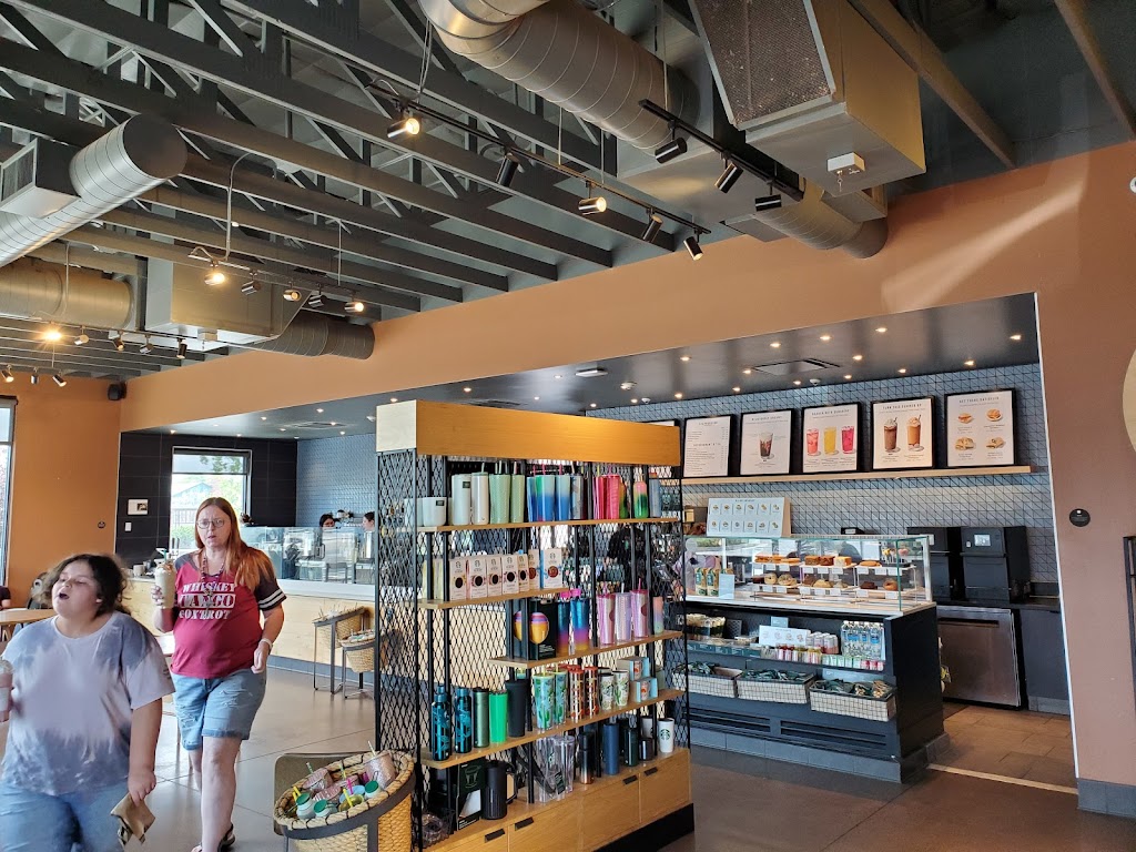 Starbucks 85901