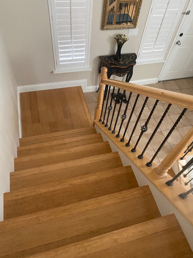 Building Materials Store «Cali Bamboo», reviews and photos