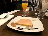 Foie gras du Restaurant français Restaurant La Petite Auberge à Rouen - n°2