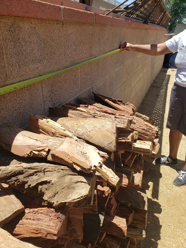 Country Firewood