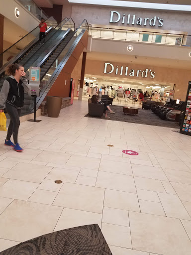 Shopping Mall «Towne East Square», reviews and photos, 7700 E Kellogg Dr, Wichita, KS 67207, USA