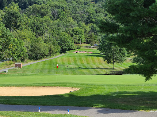 Golf Course «Carroll Valley Golf Course at Liberty Mountain», reviews and photos, 78 Country Club Trail, Fairfield, PA 17320, USA