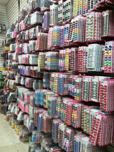 Beauty Supply Store «Unique beauty supply», reviews and photos, 7511 Kinsman Rd, Cleveland, OH 44104, USA