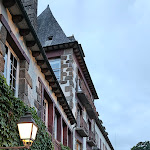 Photo n° 7 de l'avis de michael.o fait le 05/08/2023 à 17:44 pour Logis Hôtel Ar Milin à Châteaubourg