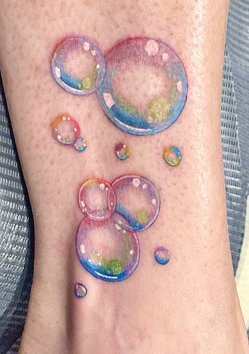 Explore baltimore ravens tattoo ideas, creative tattoo ideas in Las Vegas, available at Club Tattoo