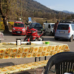 Photo n°1 de l'avis de Pierantonio.l fait le 08/04/2019 à 08:28 sur le  Snack Bar Amici da Rudy di Lise Omar à Caleipo