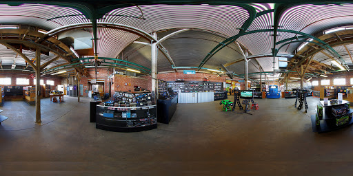 Hobby Store «Exeter Hobbies», reviews and photos, 130 E Maple St, Exeter, CA 93221, USA