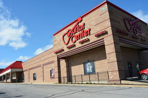 Guitar Center