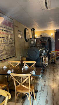 Atmosphère du Crêperie Crêperie Bretonne Balande Suite à Perpignan - n°6