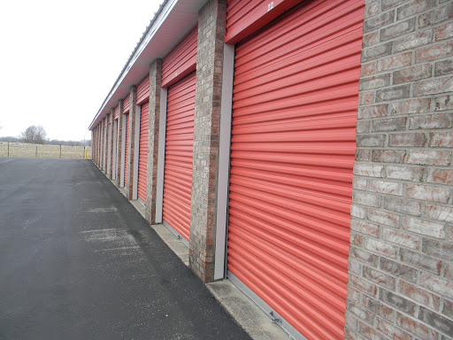 Self-Storage Facility «Community Storage», reviews and photos, 20250 Hague Rd, Noblesville, IN 46062, USA