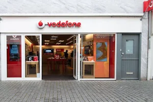 Vodafone en Ziggo Bergen op Zoom Zuivelstraat image