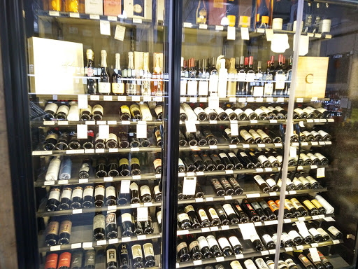 Liquor Store «Jax Fine Wines & Spirits», reviews and photos, 928 Market Pl Blvd, Cumming, GA 30041, USA