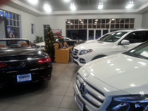 Car Dealer «Mercedes-Benz of Charlottesville», reviews and photos, 1381 Richmond Rd, Charlottesville, VA 22911, USA