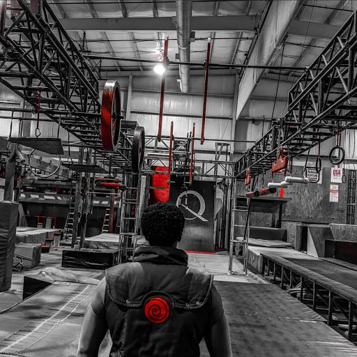 Gym «Ninja Quest Fitness», reviews and photos, 3910 Canton Rd, Marietta, GA 30066, USA