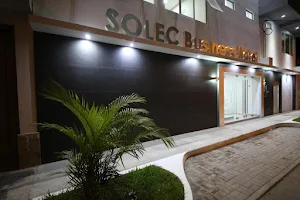 Solec Business Hotel image