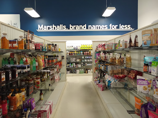 Department Store «Marshalls», reviews and photos, 4601 Point Fosdick Dr NW, Gig Harbor, WA 98335, USA