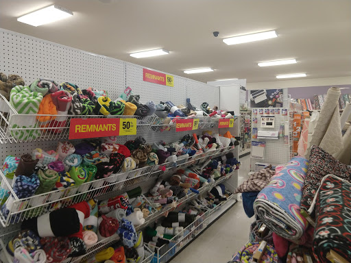 Fabric Store «Jo-Ann Fabrics and Crafts», reviews and photos, 510 Harris St, Eureka, CA 95503, USA