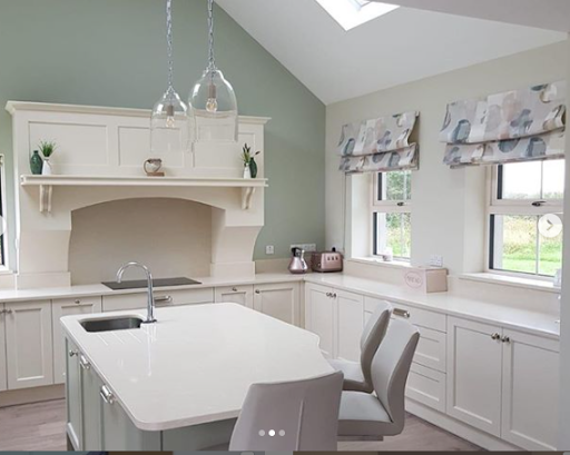 Frank O'Dea Carpentry Kitchens & Bedrooms Ltd