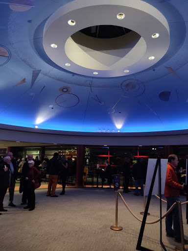 Performing Arts Theater «Seattle Repertory Theatre», reviews and photos, 155 Mercer St, Seattle, WA 98109, USA