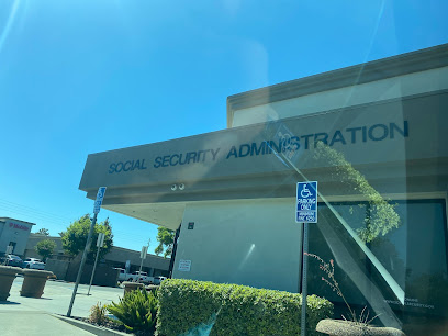 US Social Security Administration