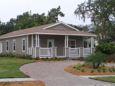NORTH FLORIDA CUSTOM HOMES