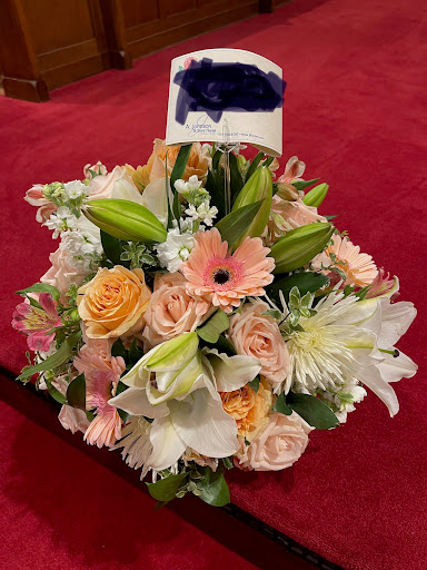 Florist «A Johnson & Sons Florist», reviews and photos, 1738 Grand Ave, St Paul, MN 55105, USA