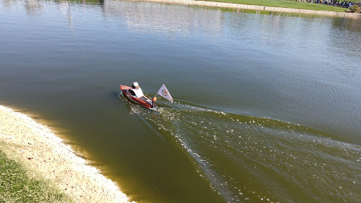 Golf Course «TPC Scottsdale», reviews and photos, 17020 N Hayden Rd, Scottsdale, AZ 85255, USA