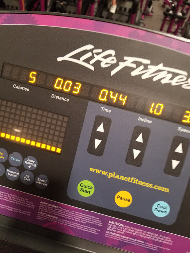 Gym «Planet Fitness», reviews and photos, 24044 104th Ave SE a, Kent, WA 98030, USA