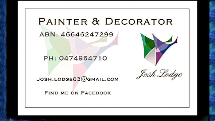 Josh Lodge Painter & Decorator