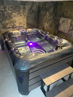 Sani Spa à Berrwiller