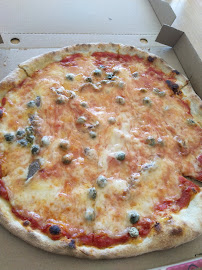 Pizza du Pizzeria IL PIZZAIOLO à Palavas-les-Flots - n°20
