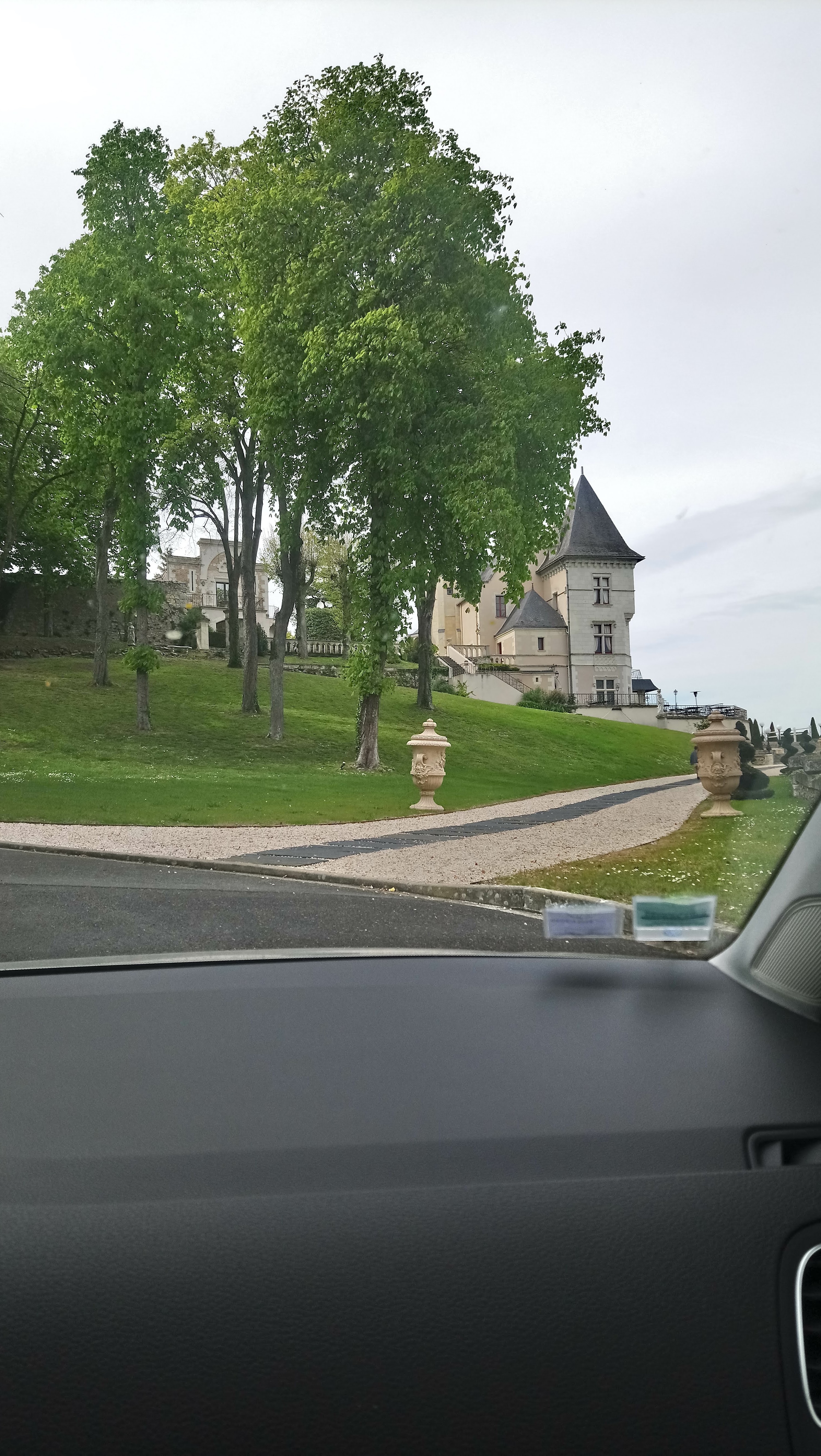 Photo n° 6 de l'avis de Stéphanie.A fait le 20/04/2019 à 08:15