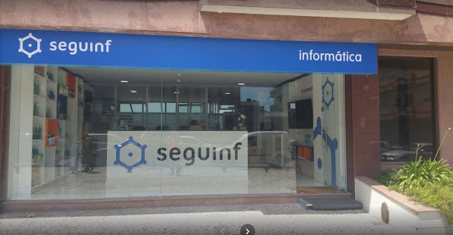 Seguinf - Informática