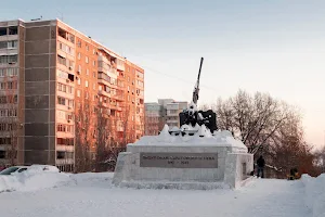 Defenders of the Saratov sky image