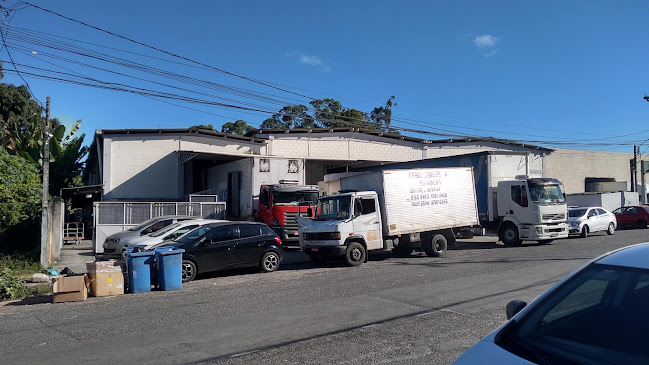 Avaliações sobre Real Moto Peças em Salvador - Oficina mecânica